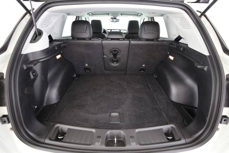 Fahrzeugbild JEEP COMPASS