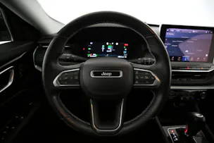 Jeep Compass 1.3 Limited 4xe