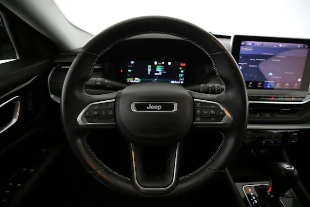 Jeep Compass 1.3 Limited 4xe