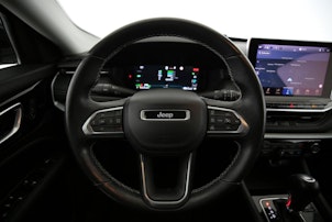 Fahrzeugbild JEEP Compass 1.3 Limited 4xe