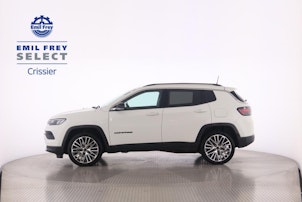 Fahrzeugbild JEEP Compass 1.3 Limited 4xe