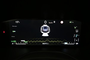 Fahrzeugbild JEEP Compass 1.3 Limited 4xe