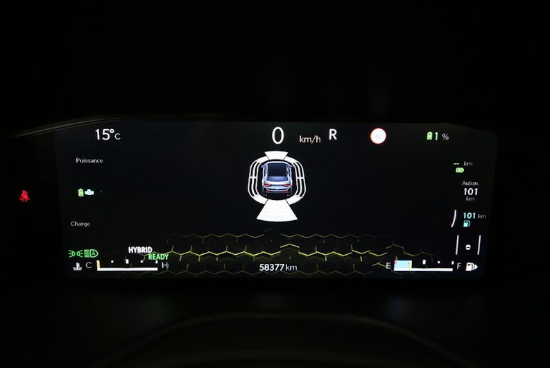 Fahrzeugbild JEEP COMPASS