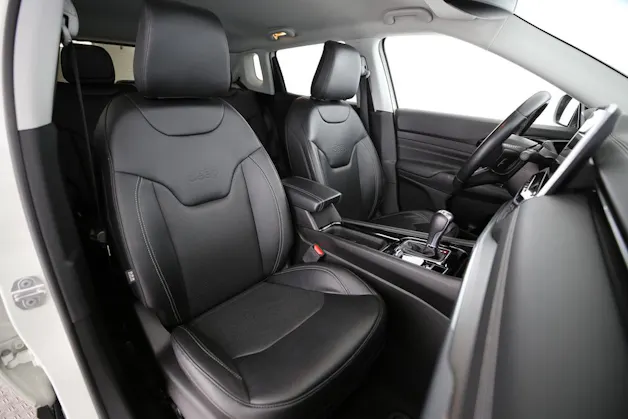 Jeep Compass 1.3 Limited 4xe
