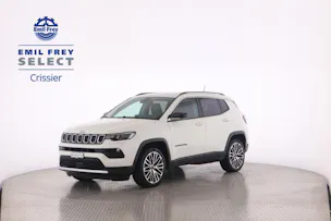 Jeep Compass 1.3 Limited 4xe