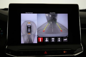 Fahrzeugbild JEEP Compass 1.3 Limited 4xe