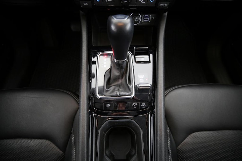 Fahrzeugbild JEEP COMPASS