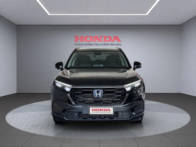 Honda CR-V 2.0 i-MMD Advance 4WD