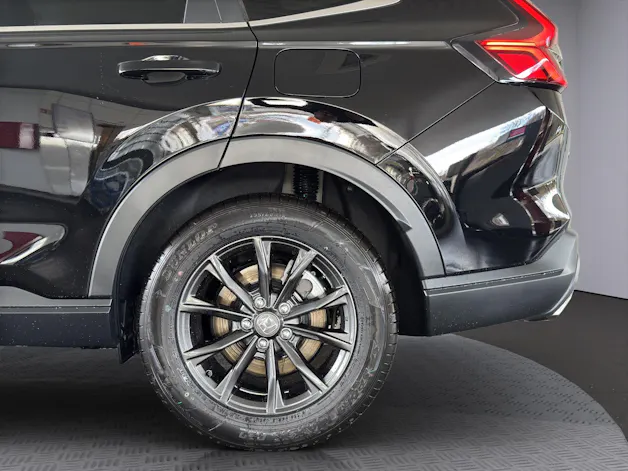 Honda CR-V 2.0 i-MMD Advance 4WD