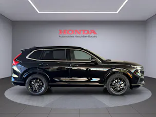 Honda CR-V 2.0 i-MMD Advance 4WD