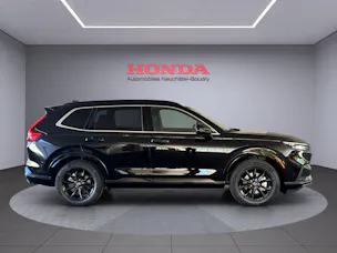 Honda CR-V 2.0 i-MMD Advance 4WD