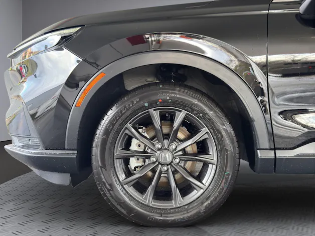 Honda CR-V 2.0 i-MMD Advance 4WD