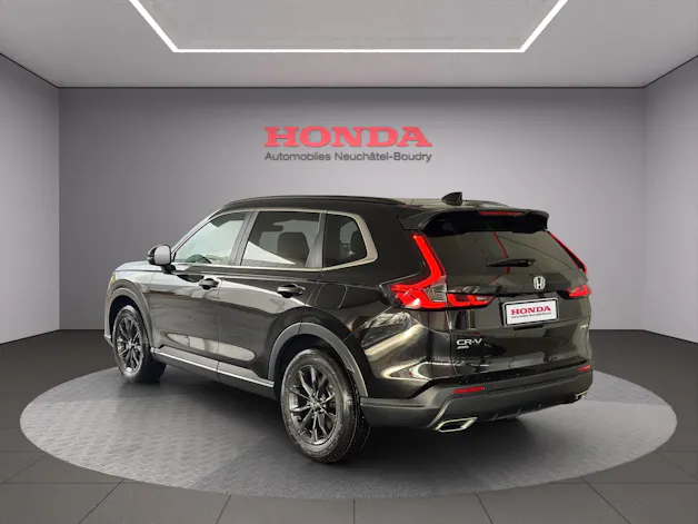 Honda CR-V 2.0 i-MMD Advance 4WD