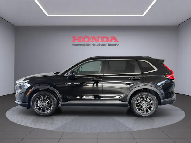 Honda CR-V 2.0 i-MMD Advance 4WD