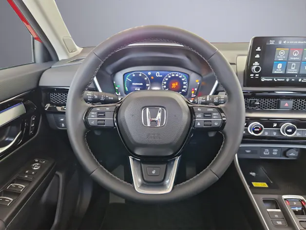 Honda CR-V 2.0 i-MMD Advance 4WD