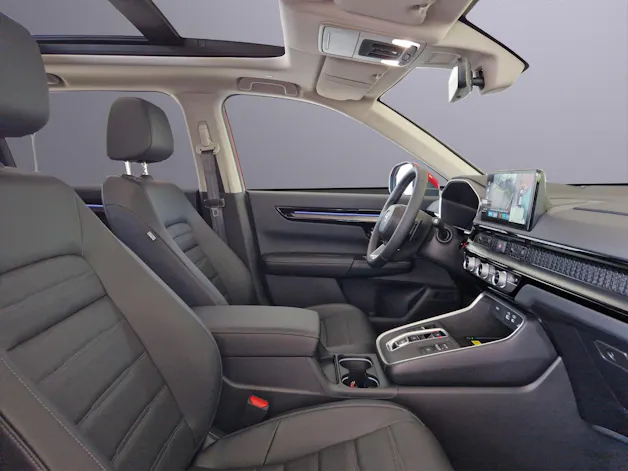 Honda CR-V 2.0 i-MMD Advance 4WD