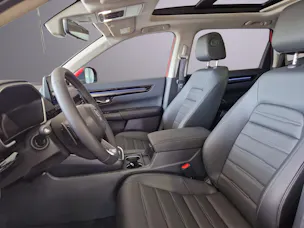 Honda CR-V 2.0 i-MMD Advance 4WD
