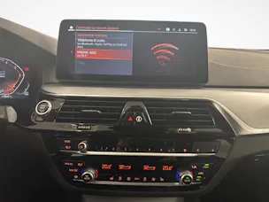 BMW 520d xDrive Touring