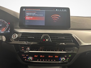 image du véhicule BMW 520d xDrive Touring