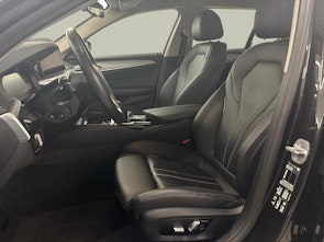 image du véhicule BMW 520d xDrive Touring