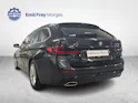 BMW 520d xDrive Touring