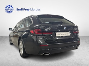 image du véhicule BMW 520d xDrive Touring