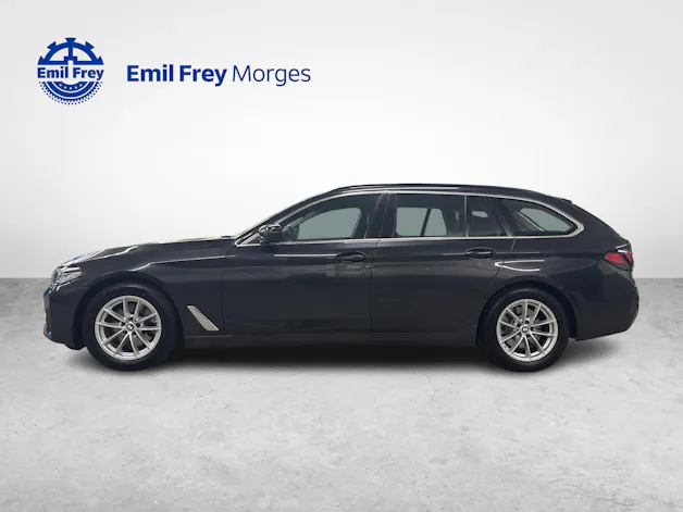 BMW 520d xDrive Touring