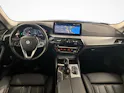 BMW 520d xDrive Touring