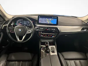 BMW 520d xDrive Touring