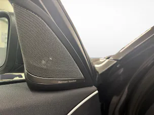 BMW 520d xDrive Touring