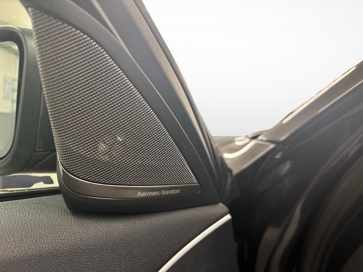 image du véhicule BMW 5 SERIES