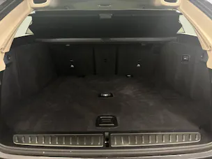 BMW 520d xDrive Touring