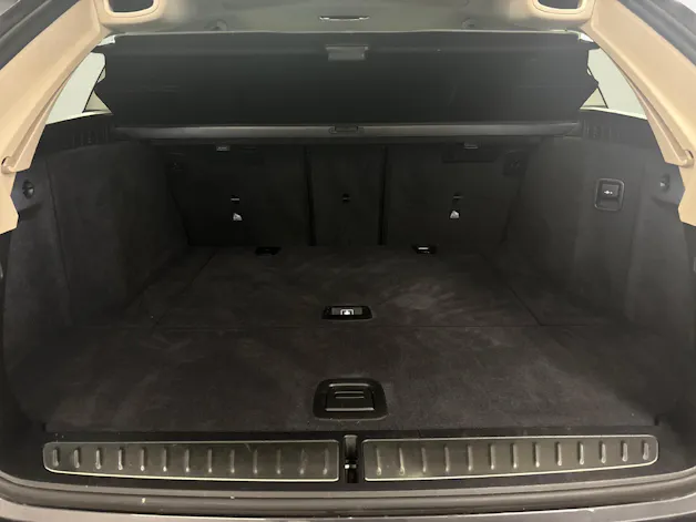 BMW 520d xDrive Touring