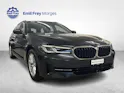 BMW 520d xDrive Touring