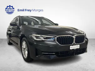 BMW 520d xDrive Touring
