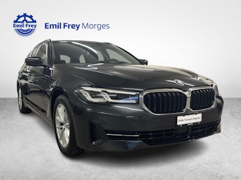 Fahrzeugbild BMW 520d xDrive Touring