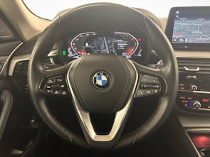 image du véhicule BMW 520d xDrive Touring