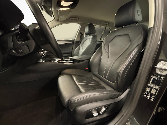 image du véhicule BMW 5 SERIES