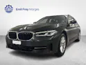 BMW 520d xDrive Touring