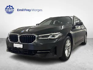 BMW 520d xDrive Touring
