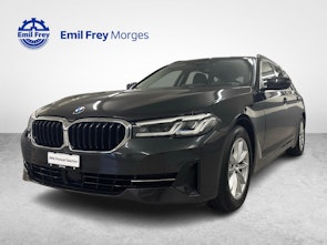 image du véhicule BMW 520d xDrive Touring