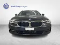 BMW 520d xDrive Touring