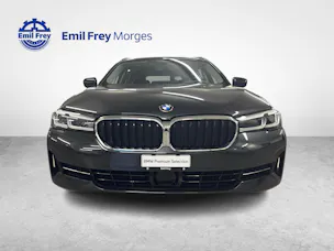 BMW 520d xDrive Touring