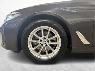 BMW 520d xDrive Touring