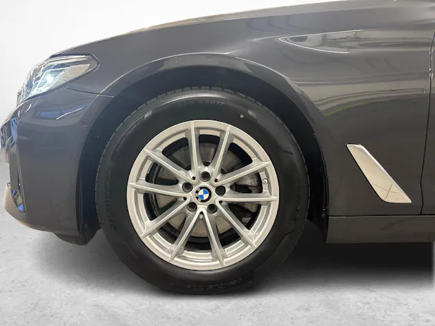 BMW 520d xDrive Touring
