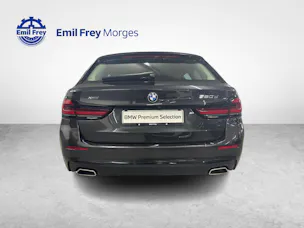 BMW 520d xDrive Touring
