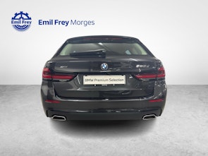 image du véhicule BMW 520d xDrive Touring