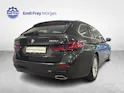 BMW 520d xDrive Touring