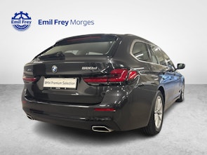 image du véhicule BMW 520d xDrive Touring