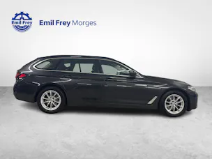 BMW 520d xDrive Touring